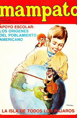 Mampato #381