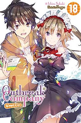 Outbreak Company #18