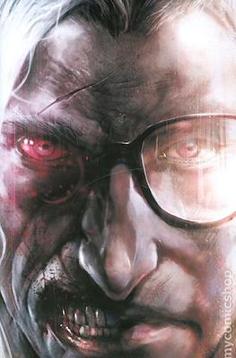 Elric The Balance Lost (Variant Cover) #7.1