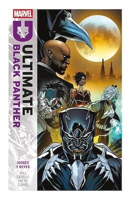 Ultimate Black Panther (2024) (Rústica 152 pp) #2