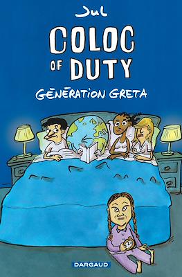 Coloc of Duty: Génération Greta