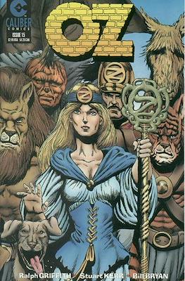 Oz #15