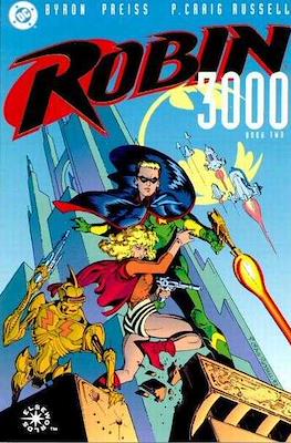 Robin 3000 #2
