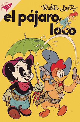 El pájaro loco #151