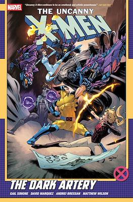 The Uncanny X-Men Vol. 6 (2024-) #2