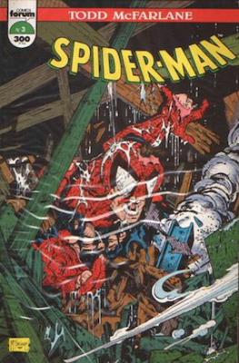 Spider-Man (1990-1992) #3