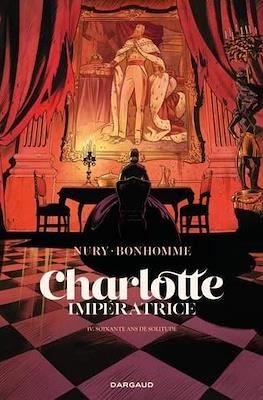 Charlotte Impératrice #4