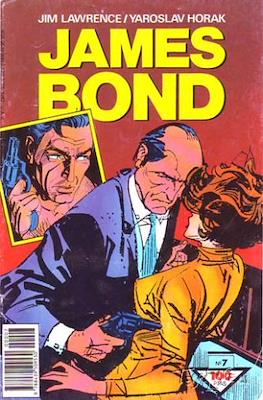 James Bond #7