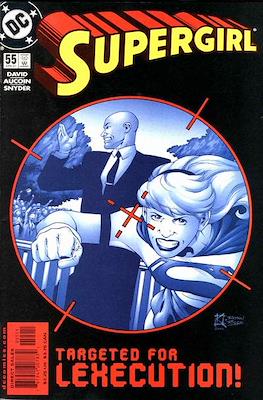 Supergirl Vol. 4 (1996-2003) #55