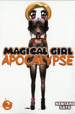 Magical Girl Apocalypse #2