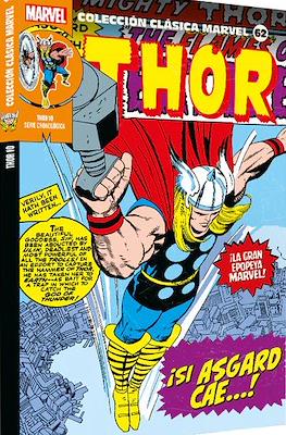Marvel Vintage - Colección Clásica Marvel (Rústica 132 pp) #62