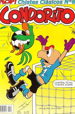 Condorito #426