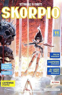 Skorpio Anno XXVII #25