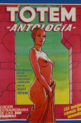 Antología Totem #7