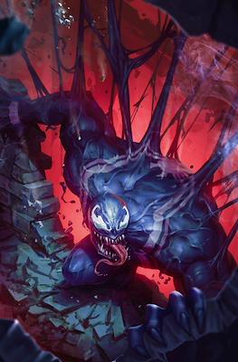Venom Vol. 4 (2018-Variant Covers) #31.18