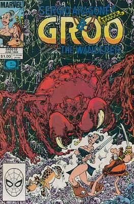 Groo The Wanderer Vol. 2 (1985-1995) #52