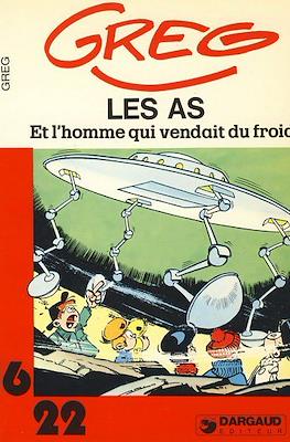 Collection Dargaud 16/22 #137