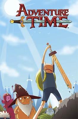 Adventure Time #5