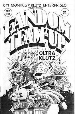 Fandom Team-Up