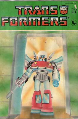 Transformers #17