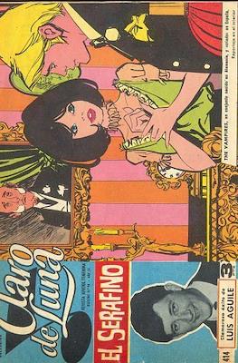 Colección Claro de Luna #414