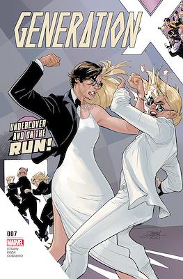 Generation X Vol. 2 #7