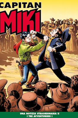 Capitan Miki #150
