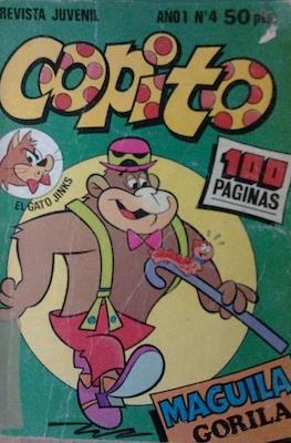 Copito (1980) (Rústica) #4