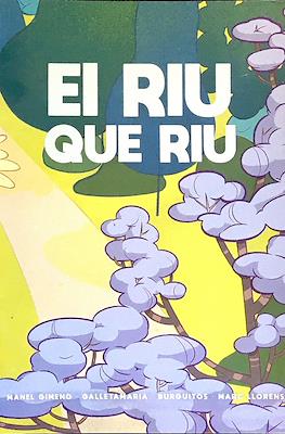 Els còmics de Camacuc #22