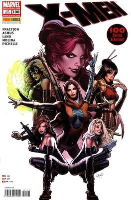 X-Men Vol. 2 #108