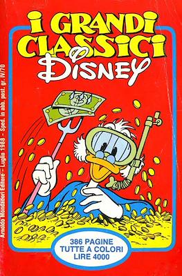 I Grandi Classici Disney #34