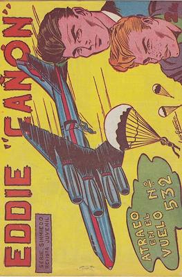 Eddie Cañon (1963) #5