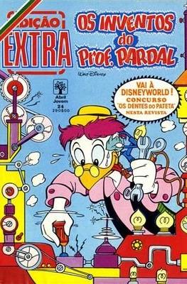 Edição Extra #24