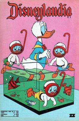 Disneylandia #421