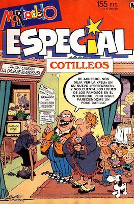 Mortadelo Especial / Mortadelo Super Terror #207