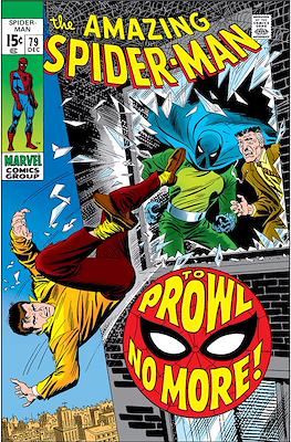 Spider-Man Komplett #90