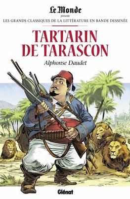 Les Grands Classiques de la Littérature en Bande Dessinée #21