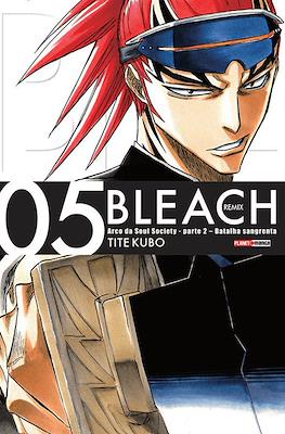 Bleach Remix #5