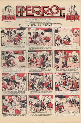 Pierrot #247