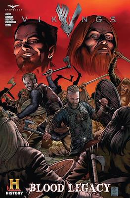 Vikings: Blood Legacy