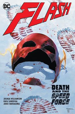 The Flash Vol. 5 (2016 - 2020) / Vol.1 (2020 - #12