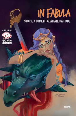 In fabula: Storie a fumetti adattate da fiabe