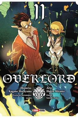Overlord #11