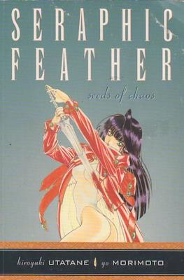 Seraphic Feather #2