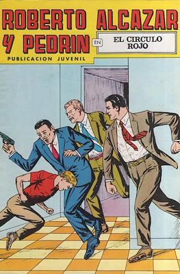 Roberto Alcázar y Pedrín. 2ª época #219