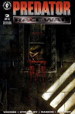 Predator. Race War (Comic Book 32 pp) #2