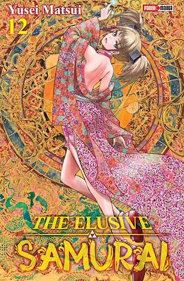 The Elusive Samurai #12