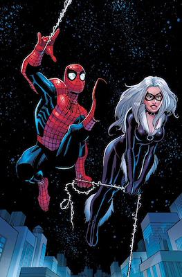 The Amazing Spider-Man Vol. 7 (2025-Variant Covers) #6.6