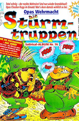Die Sturmtruppen #76