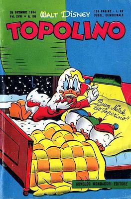 Topolino #105